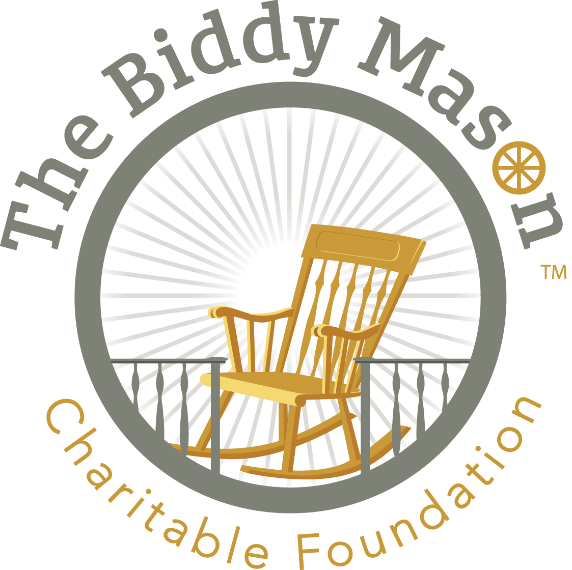 Biddy Mason Charitable Foundation